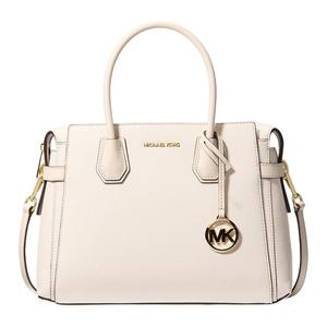 Полиуретановый наплечный мешок Мерсер MICHAEL KORS, Basic Set (Bag)