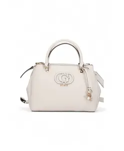 Сумка Калебра Guess, белый