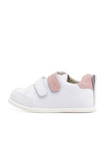 низкие кеды Unisex Pisamonas, цвет Jasnoróżowy