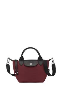 Сумка Longchamp LE PLIAGE ENERGY, Bordeaux/Dark Red
