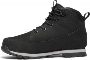 Мужские походные ботинки Timberland Carnaby Cool, черный
