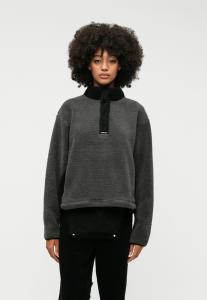 Джемпер Santa Cruz SIERRA, Charcoal/Black/Anthracite