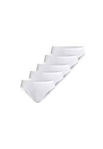 Джазовые брюки, набор из 5 шт Nadine SPEIDEL, белый