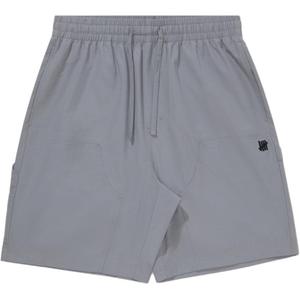SS24 Карго-шорты Unisex UNDEFEATED, серый