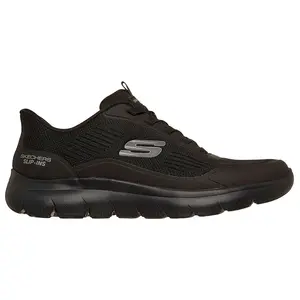 Кроссовки Skechers Summits Leyter, черный