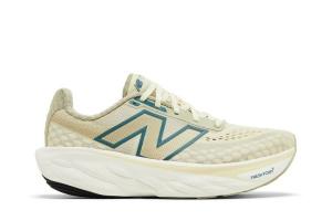 Кроссовки New Balance Fresh Foam X 1080v14 Pale Moss, зеленый