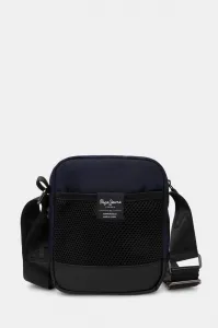 Сумка DUSTIN LEGEND Pepe Jeans, темно-синий
