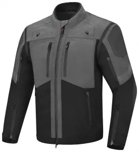 Куртка Adventure Lite Tourmaster, серый/черный