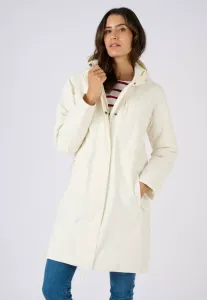 Парка Damart, Ecru