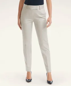 Брюки-чиносы Advantage из эластичного хлопка с плоским передним краем