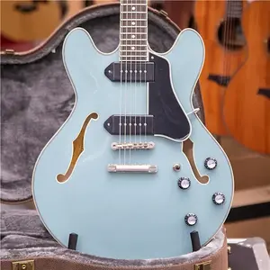 EASTMAN T60/TV ограниченная серия, выцветший синий