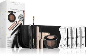 Черный оттенок подарочный набор Anastasia Beverly Hills OG Brow Kit, 232,40