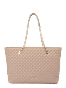 BALDININI Шоппер 'Ingrid 004' в цвете Nude