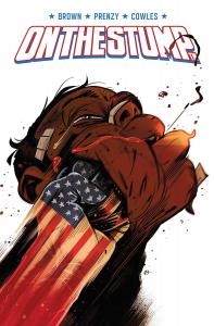 On the Stump (Image Comics)