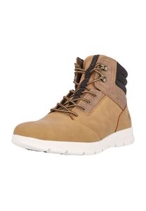 Сапоги Palun простого дизайна WHISTLER, цвет Sudan Brown