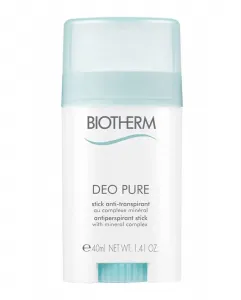 Дезодорант Déo Pure Stick Biotherm