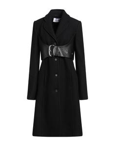 Пальто Off, черный