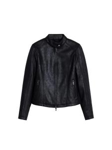 Куртка межсезонная Desigual, черный