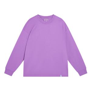 Футболка унисекс RIGORER, фиолетовый