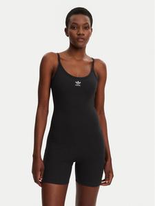 Комбинезон облегающий Essentials JC6212 Adidas, черный