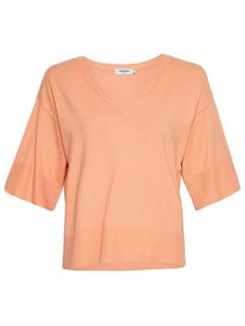 Пуловер MOSS COPENHAGEN, цвет lachs