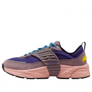 Кроссовки Air Jordan Trunner O/S 'Purple Smoke'