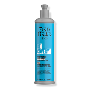 Восстанавливающий увлажняющий кондиционер Recovery Moisture Rush Conditioner Bed Head, 13.53 oz