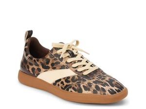 Кроссовки Coconuts by Matisse Wylder Sneaker - Women's, Leopard Print