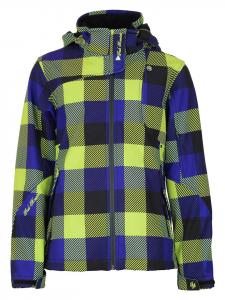 Куртка софтшелл Peak Mountain