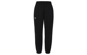 Коллекция Sports Life Повседневные брюки Унисекс Черный Under Armour