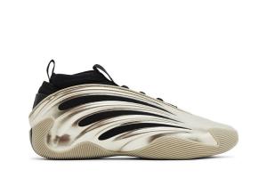 Кроссовки Harden Vol. 9 'Cyber Metallic', серебряный