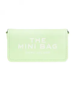 Сумка через плечо, мини-сумка Marc Jacobs, зеленый