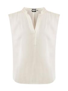 Блуза MEXX, кремовый