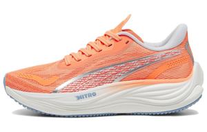 Puma Кроссовки Женские, Orange