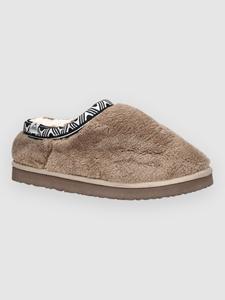 Зимние ботинки Passenger Ember Sherpa Fleece Slipper Winterstiefel, biscuit