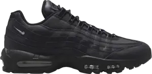 Кроссовки Air Max 95 'Jewel - Triple Black', черный
