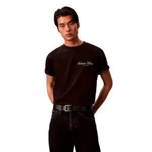 Футболка Calvin Klein Jeans LV04RF822G, черный