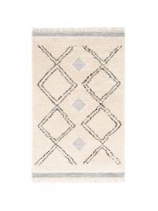 Коврик для улицы Pergamon, кремовый