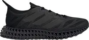 Кроссовки 4DFWD 3 'Black Carbon', черный