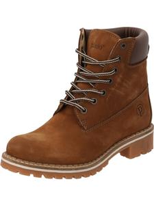 Ботинки на шнуровке Palado Lace-Up Boots Funnall, коричневый