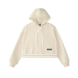 FILA FUSION Свитшот женский экрю