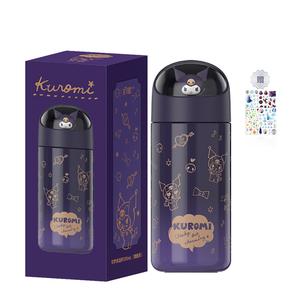 Термочашка Keep Warm 350 мл Sanrio, Culomi Thermos Mug + Sticker