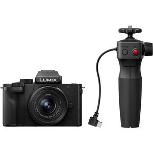 Беззеркальная камера Panasonic Panasonic Lumix G100D Mirrorless Camera DC-G100DVK