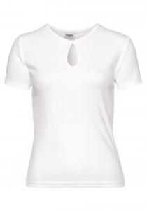 Футболка BUFFALO, White