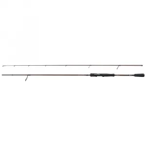 Спиннинг Abu Garcia Spike S Allround, серебряный