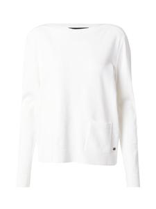 Свитер Marc Cain Sweater, белый