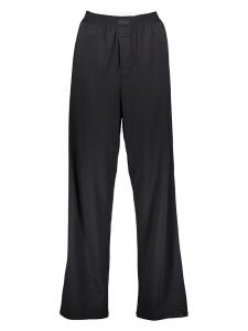 Тканевые брюки Skims, черный