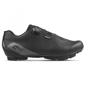 Обувь для горного велосипеда Gaerne G.Trail+ Wide, черный
