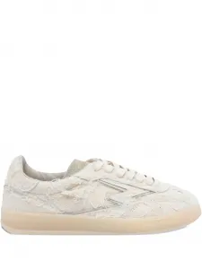 Кроссовки с боковым логотипом Moa Concept, нейтральный