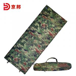 Jingbang автоматический надувной спальный коврик звездное небо джунгли камуфляжный надувной коврик уличный влагостойкий коврик звездное небо 190*70*3 см